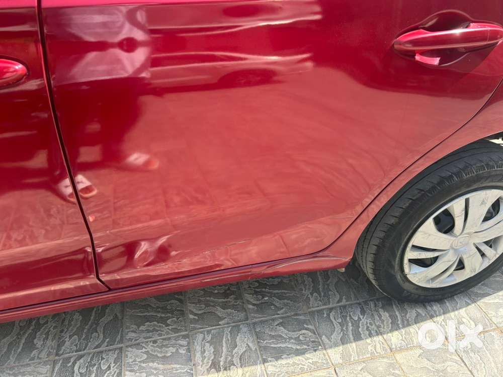 Honda Amaze 2019 Model