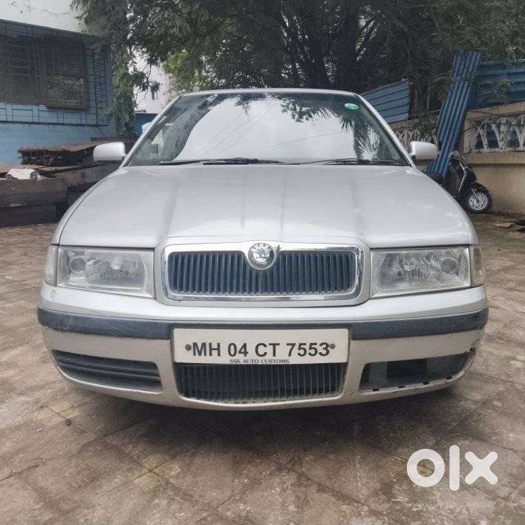 Skoda Octavia Elegance 1.9 Tdi At, 2006, Diesel
