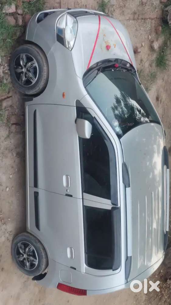 Maruti Suzuki Wagon R 2011 Variant Amt Vxi