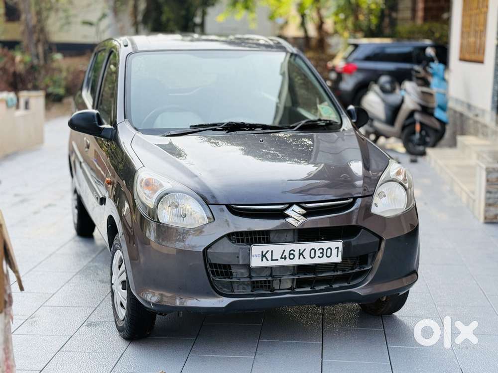Maruti Suzuki Alto 800 2012-2016 0.8 Lxi (o), 2014, Petrol