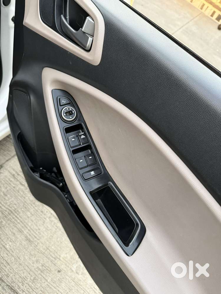 Hyundai Elite I20 Asta 1.2, 2014, Petrol