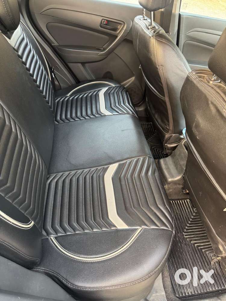 Maruti Suzuki Brezza Vdi, 2018, Diesel