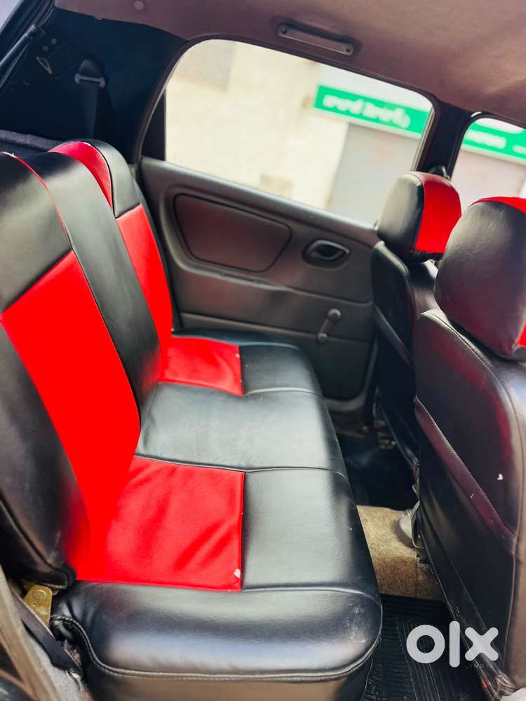 Maruti Suzuki Alto Lxi Bsiii, 2007, Petrol