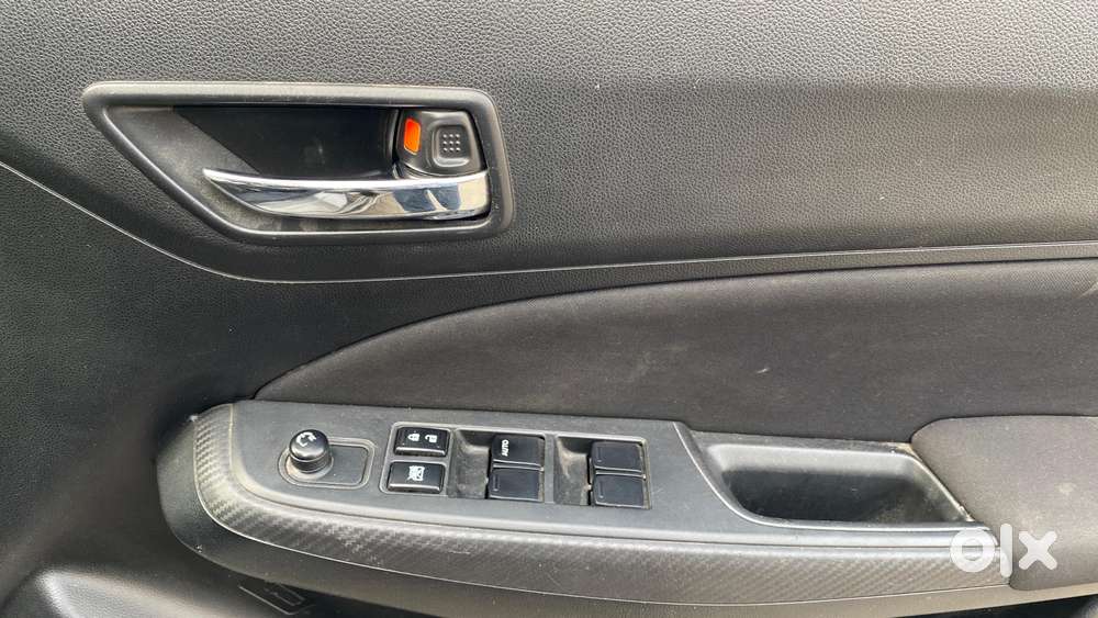 Maruti Suzuki Swift 2018 Vxi, 2020, Petrol