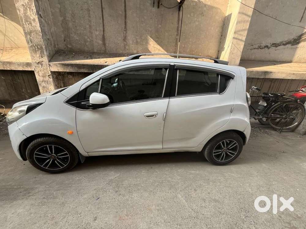 Chevrolet Beat 2011 Petrol 54416 Km Driven