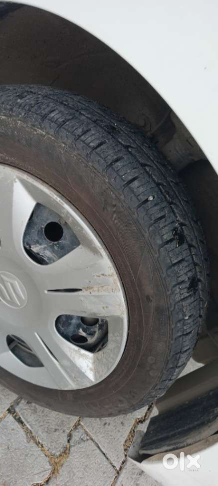 Maruti Suzuki Wagon R