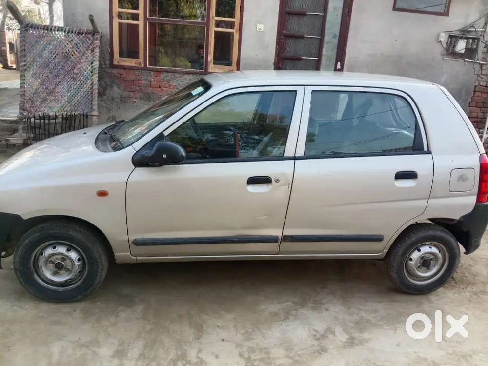 New Tayar New Battry Orignl Car No Assident No Paint