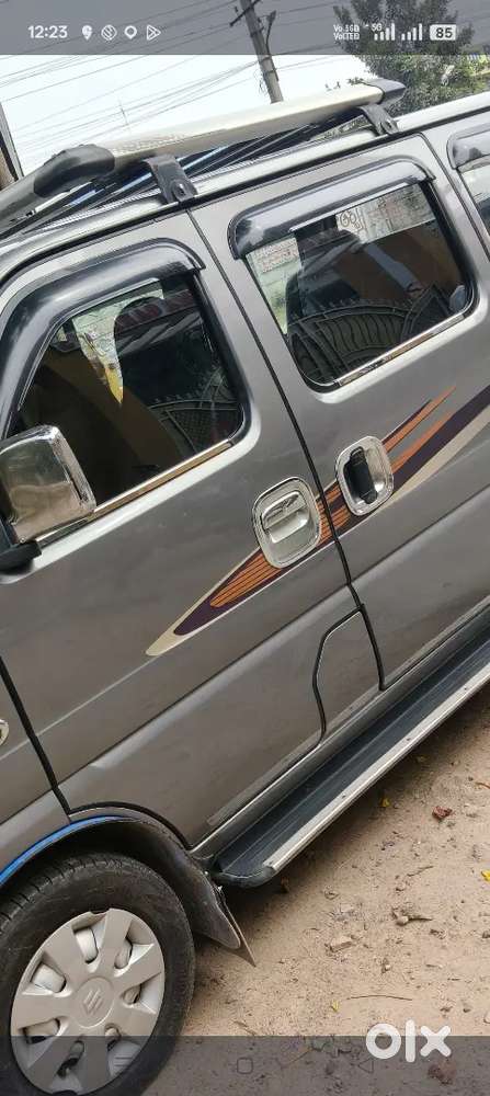 Maruti Suzuki Eeco 2019 Diesel 65000 Km Driven