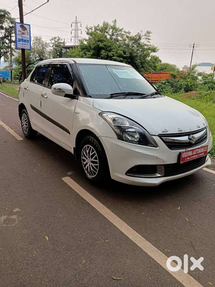 Maruti Suzuki Dzire 2017-2020 Vdi, 2014, Diesel