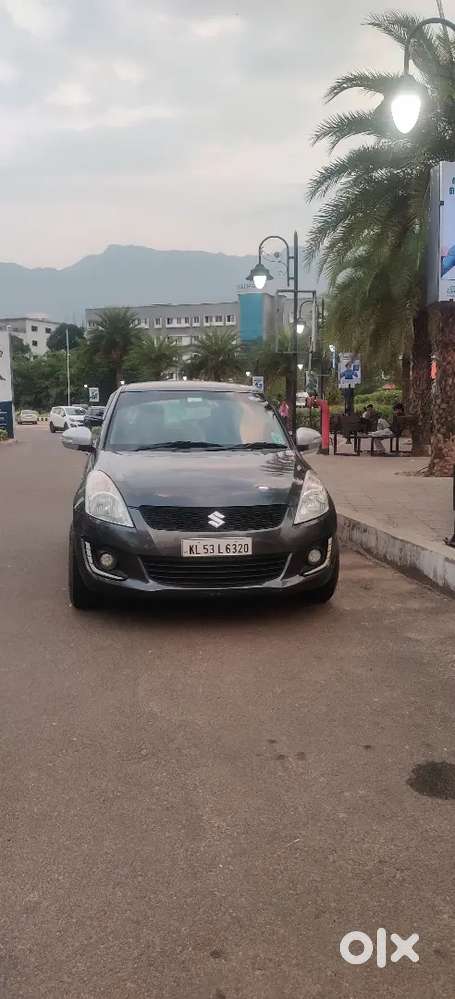 Maruti Suzuki Swift 2017 Petrol Good Condition