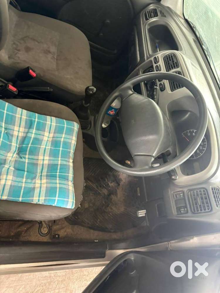 Maruti Suzuki Alto 2005-2010 Lxi Bsiii, 2010, Petrol