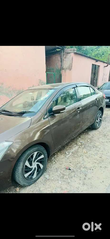 Maruti Suzuki Ciaz 2016