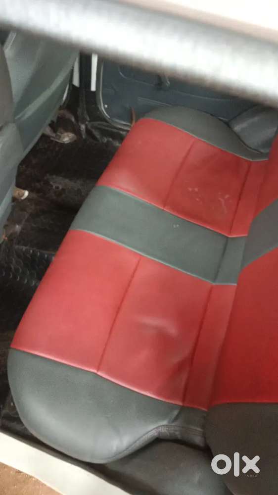 Maruti Suzuki 800cc 2001 
Good Condition 
Fan Working
