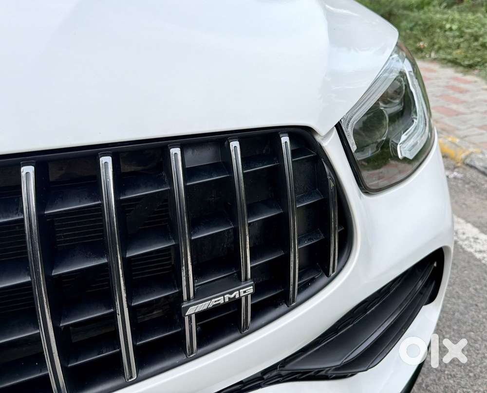 Mercedes-benz Amg Glc43 Coupe 4matic [ ], 2021, Petrol