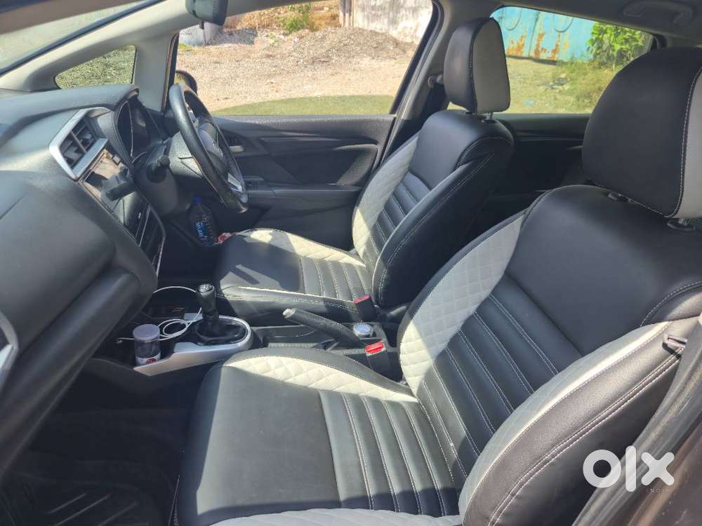 Drive The Suv Experience With Honda Wrv With Great Condition