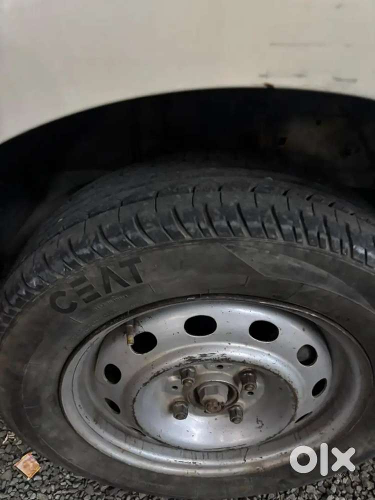 Tata Indica Vista Ls