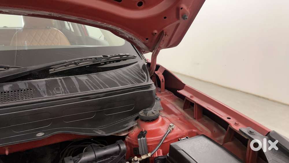 Hyundai Venue Sx Plus Turbo Dct, 2019, Petrol