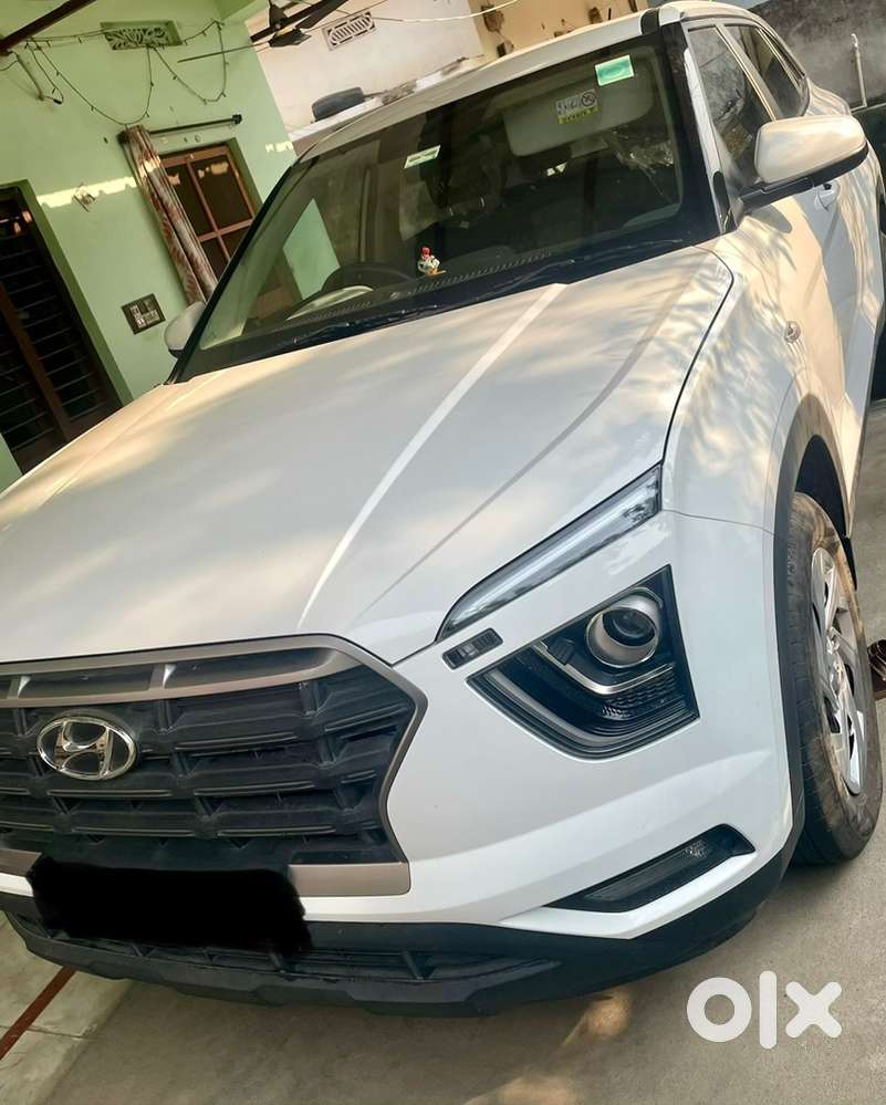 Hyundai Creta 1.5 Petrol 2023