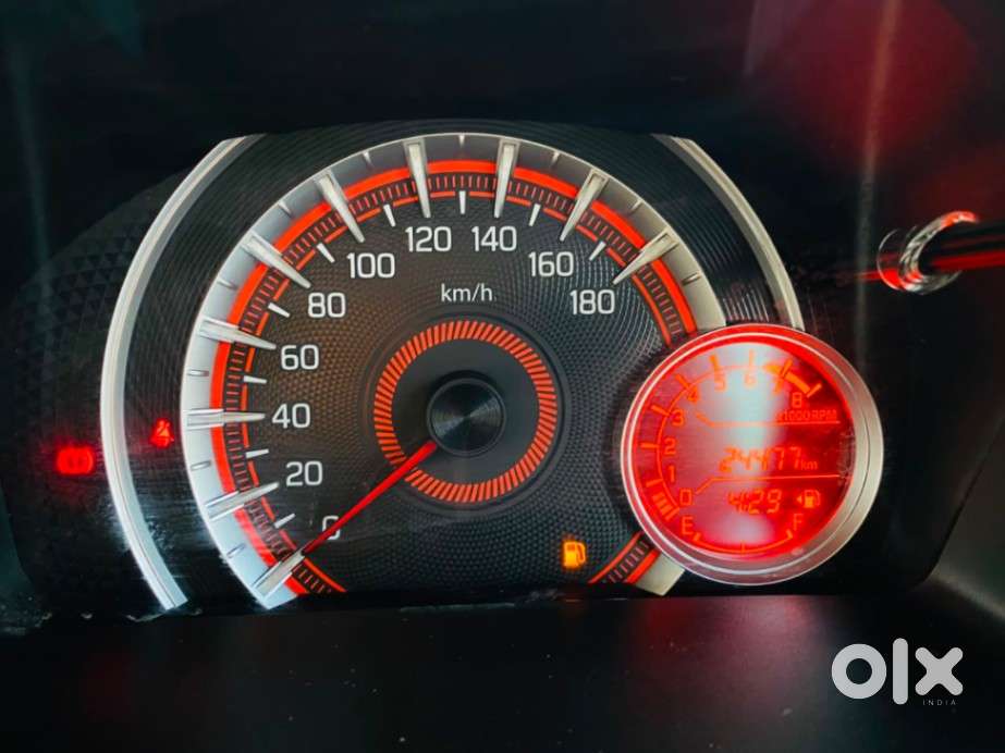 Maruti Suzuki Celerio 1.0 Zxi Mt, 2022, Petrol