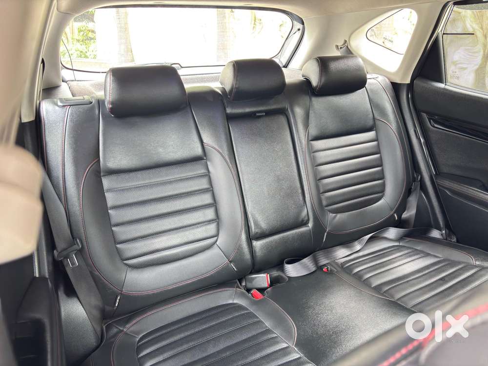 Kia Seltos Gtx Dct, 2019, Petrol