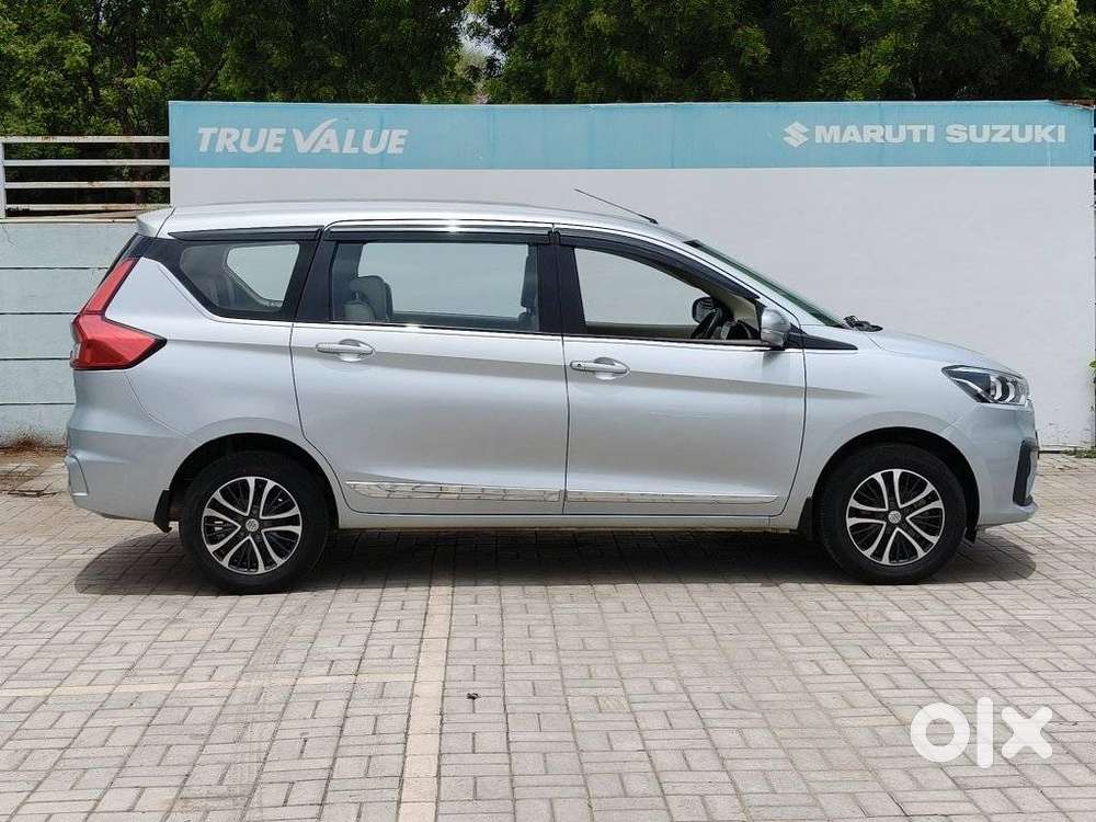 Maruti Suzuki Ertiga Vxi (o) Cng, 2023, Cng & Hybrids