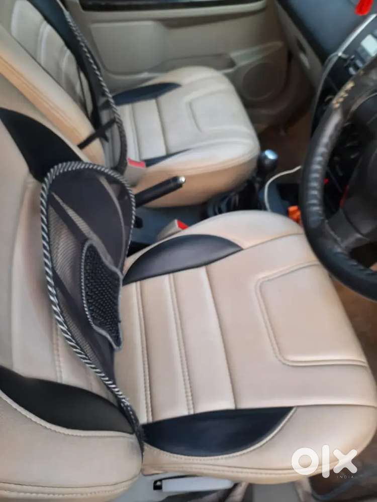 Maruti Suzuki Sx4 Green Vxi 2013