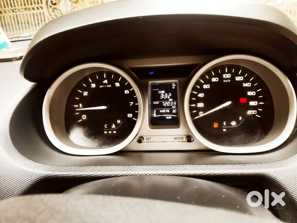 Tata Tiago 1.05 Revotorq Xz, 2016, Petrol