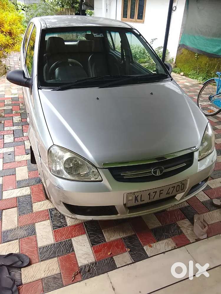 Tata Indica V2 2009 Dl