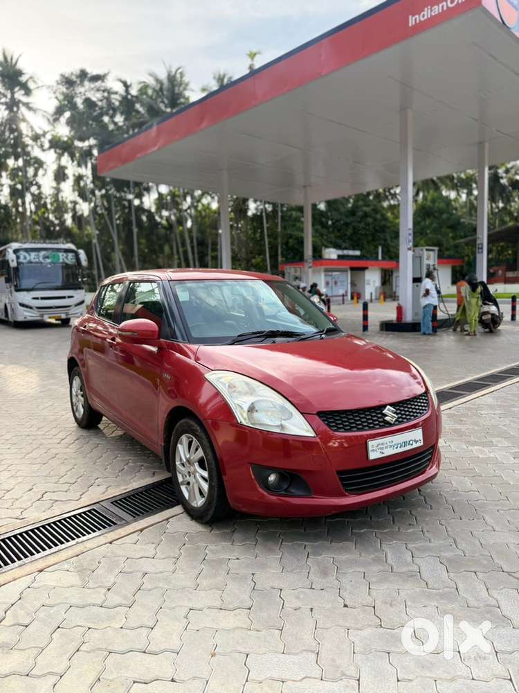 Swift Diesel Maruti Manual 2013