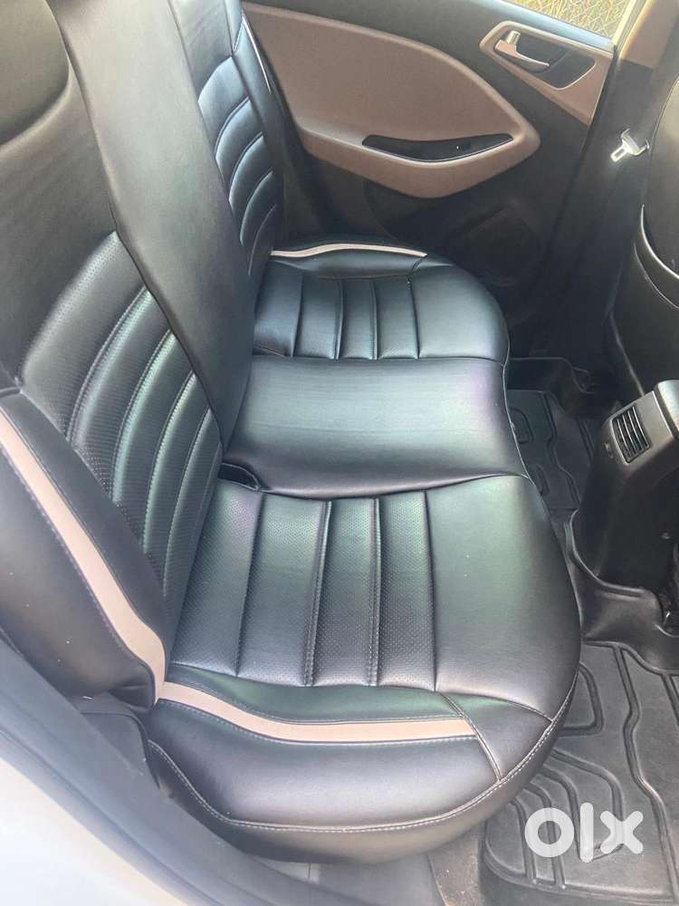 Hyundai I20 Magna 1.2 Mt, 2015, Diesel