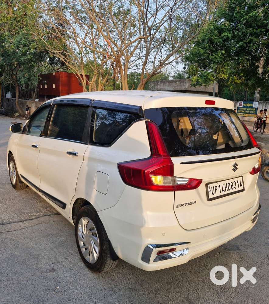 Maruti Suzuki Ertiga Vxi (o) Cng, 2022, Cng & Hybrids