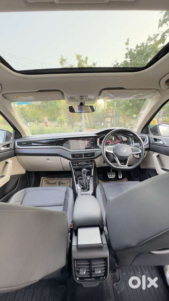 Volkswagen Virtus 1.5 Tsi Gt Plus Evo Dsg, 2025, Petrol