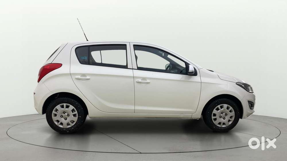 Hyundai Elite I20 Magna 1.2, 2014, Petrol
