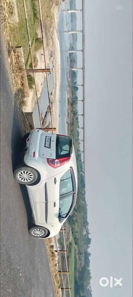 Ritz Vdi Car