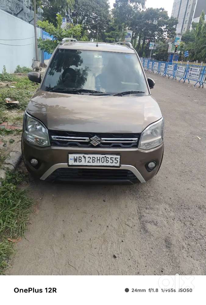 Very Good Condition