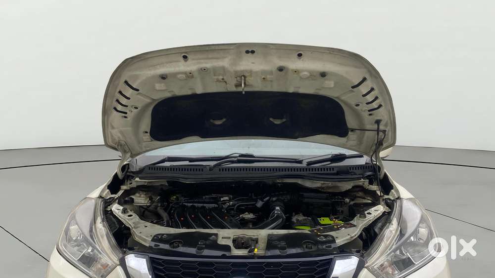 Nissan Kicks Xv, 2021, Petrol