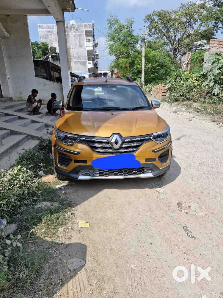 Renault Triber 1.0 Rxt 2020