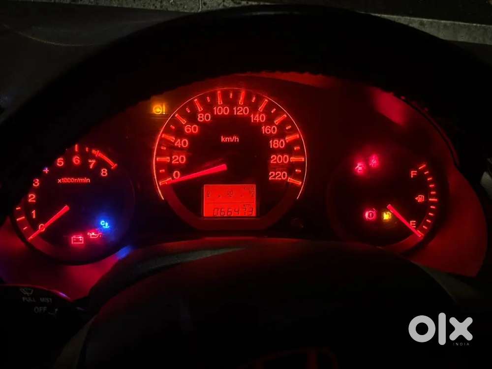 Honda City Petrol Manual 2011
