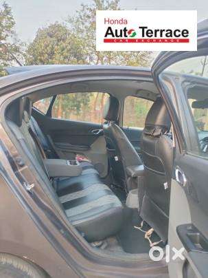 Tata Tigor Xz, 2018, Petrol