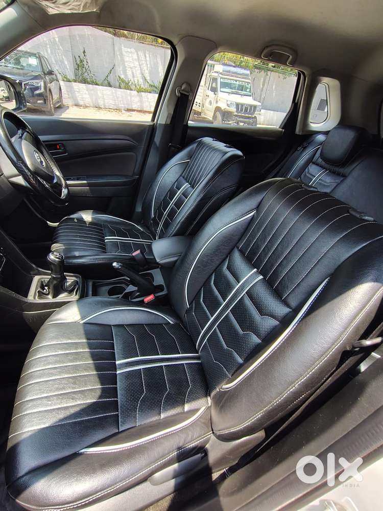 Toyota Urban Cruiser Cruiser Mid, 2020, Petrol