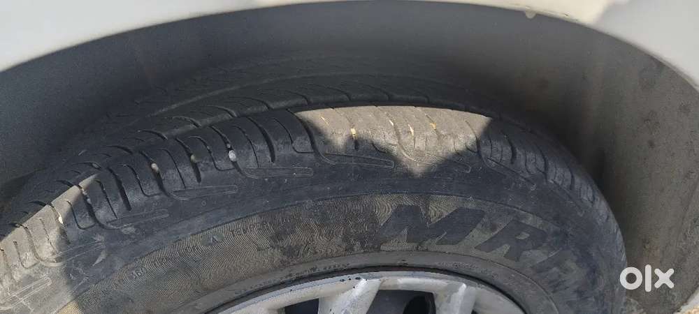 Maruti Suzuki Dzire 2010 Diesel 285000 Km Driven