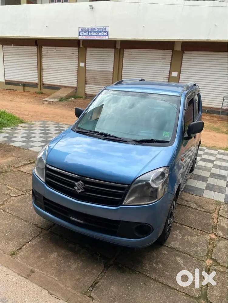 Maruti Suzuki Wagon R 2010 Lxi.