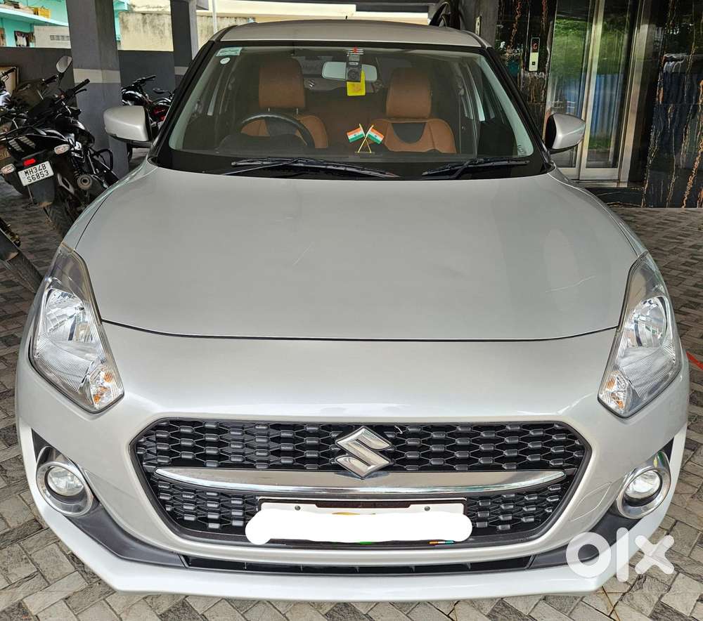 Maruti Suzuki Swift, 2023, Petrol