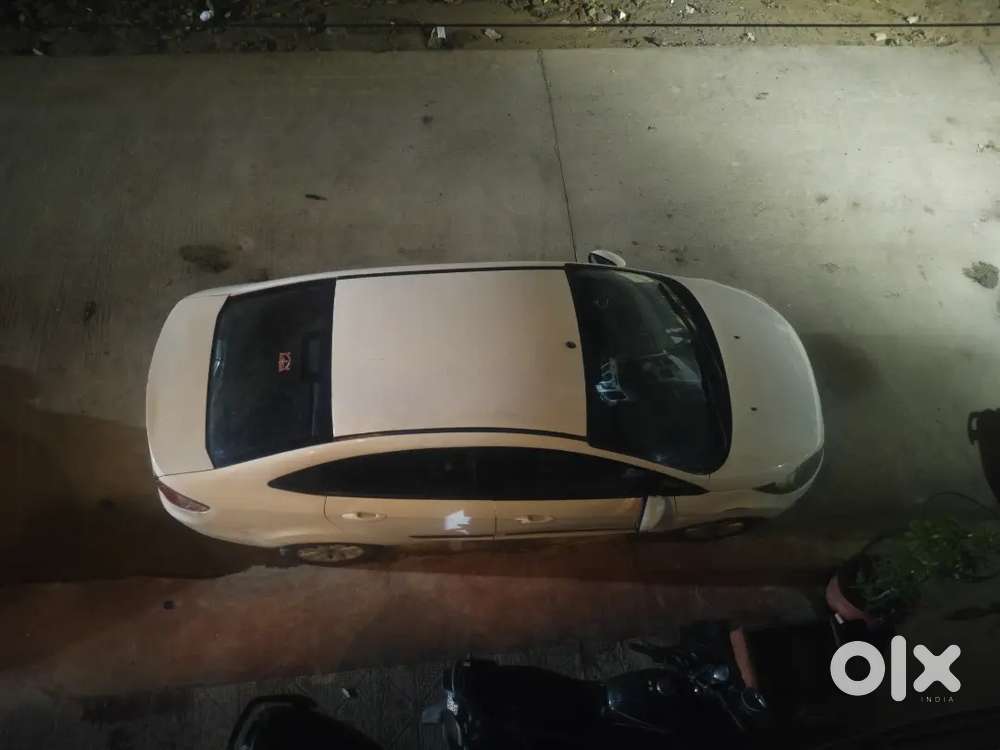 Ford Fiesta 1.5 Diesel 2012