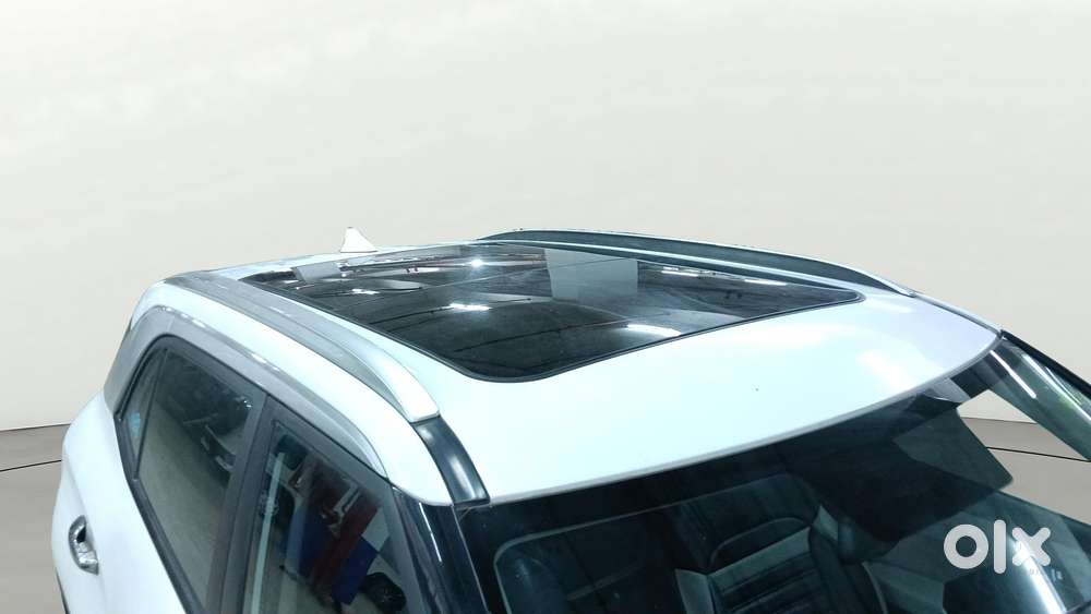 Hyundai Creta 1.5 Sx, 2020, Petrol