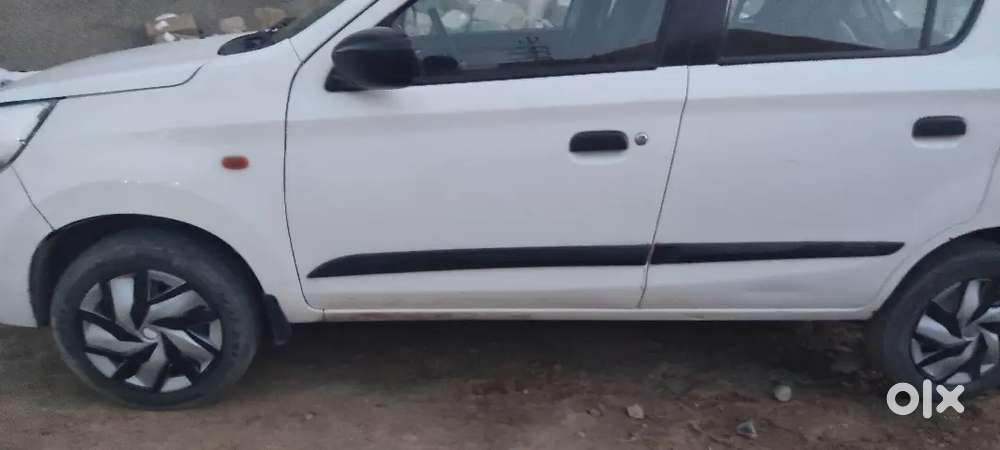 Maruti Suzuki Alto K10 2019 Petrol 85000 Km Driven