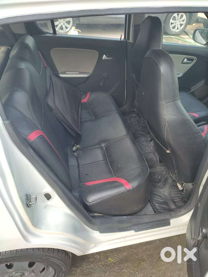 Maruti Suzuki Alto K10 Vxi (o), 2016, Petrol