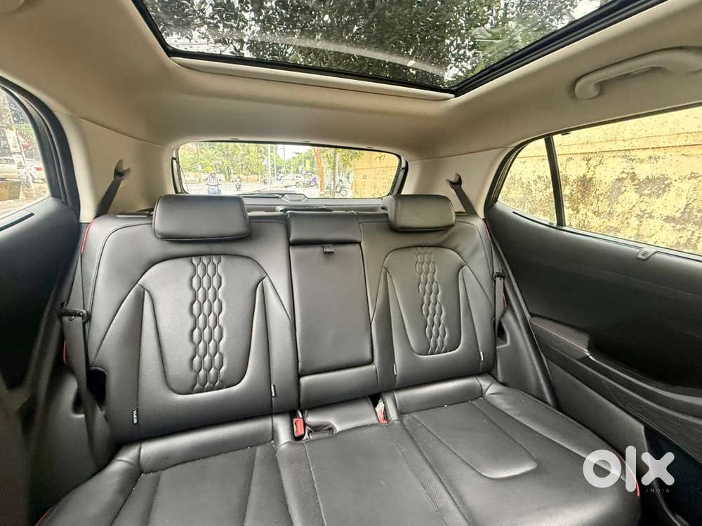Hyundai Creta Petrol 2020, 46910 Km Driven