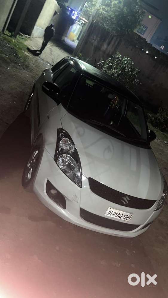 Maruti Suzuki Swift 2012 Petrol Good Condition