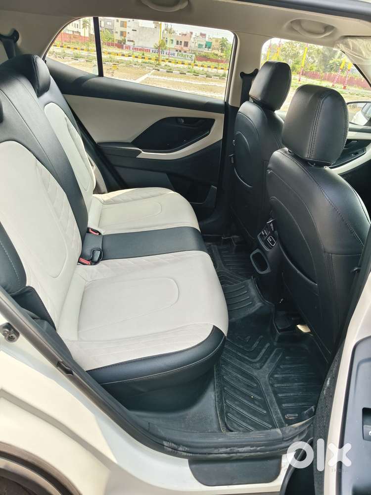 Hyundai Creta 1.5 Ex Diesel, 2021, Diesel